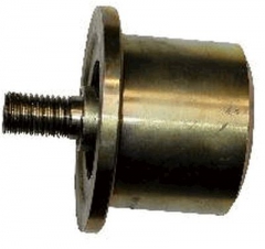 Umlenkrolle z. Siebkette kl.